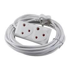 Extension 10m
