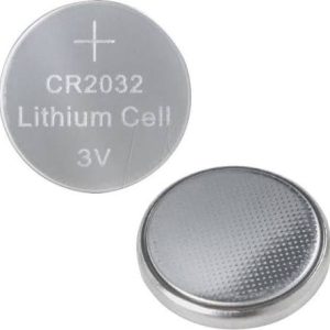 Battery Cr 2032
