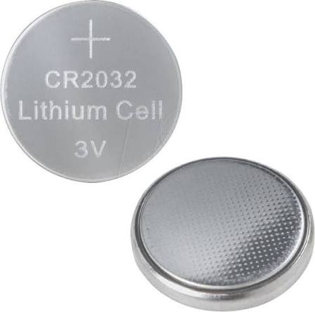 Battery Cr 2032