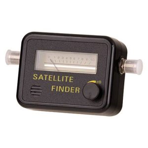 Sat Finder