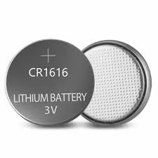 Battery Cr1616
