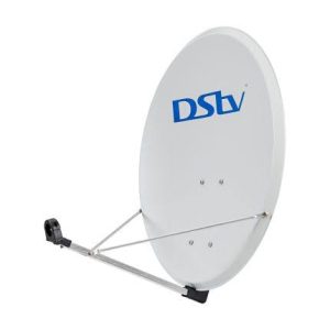 80cm Dish Kit Complete (QR Coded)