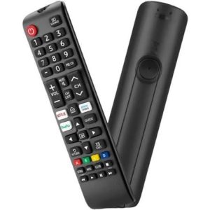 Samsung replacement remote
