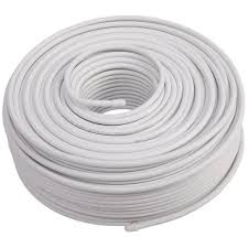 RG6 Cable (100m roll)